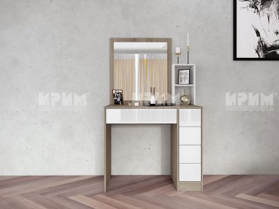 Тоалетка Сити 3053