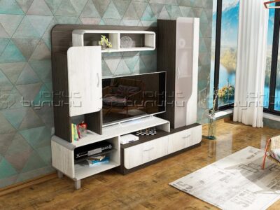 Секция Каризма