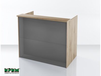 Офис модул рецепция Гранд 74