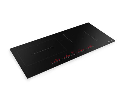 плот за вграждане индукционен Faber FCH SLIM 94 BK KL
