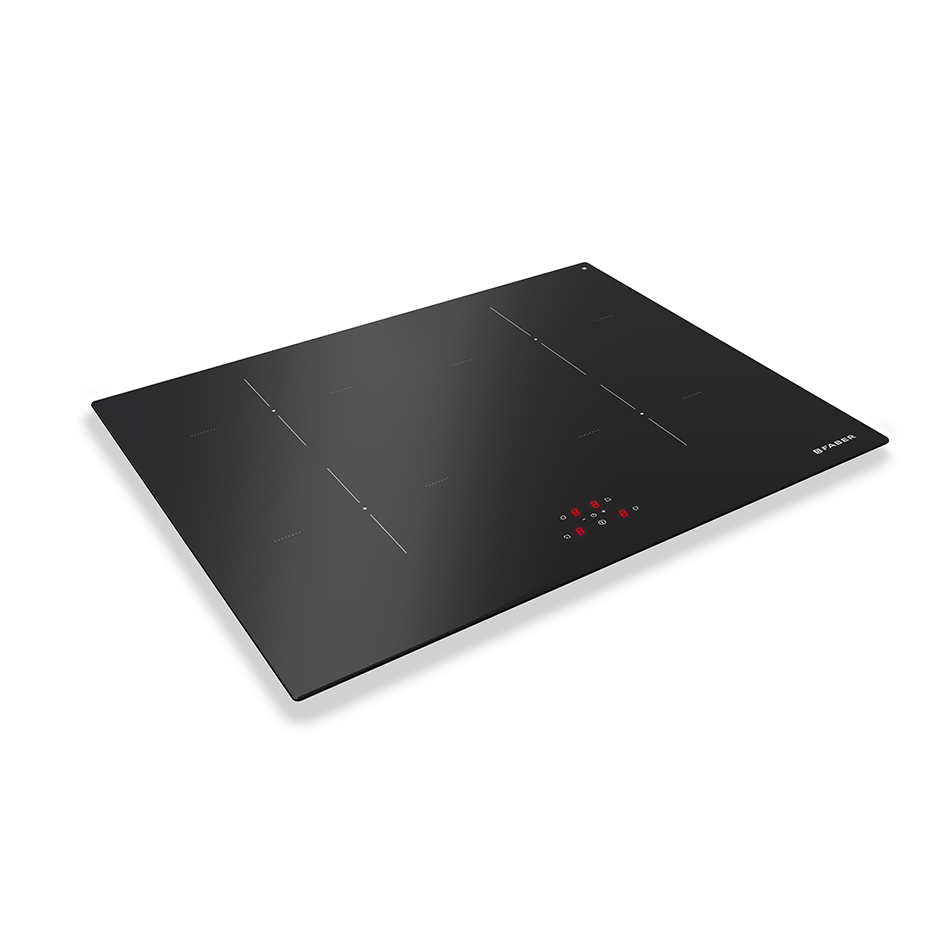 плот за вграждане индукционен Faber FBH 64 BK FFI