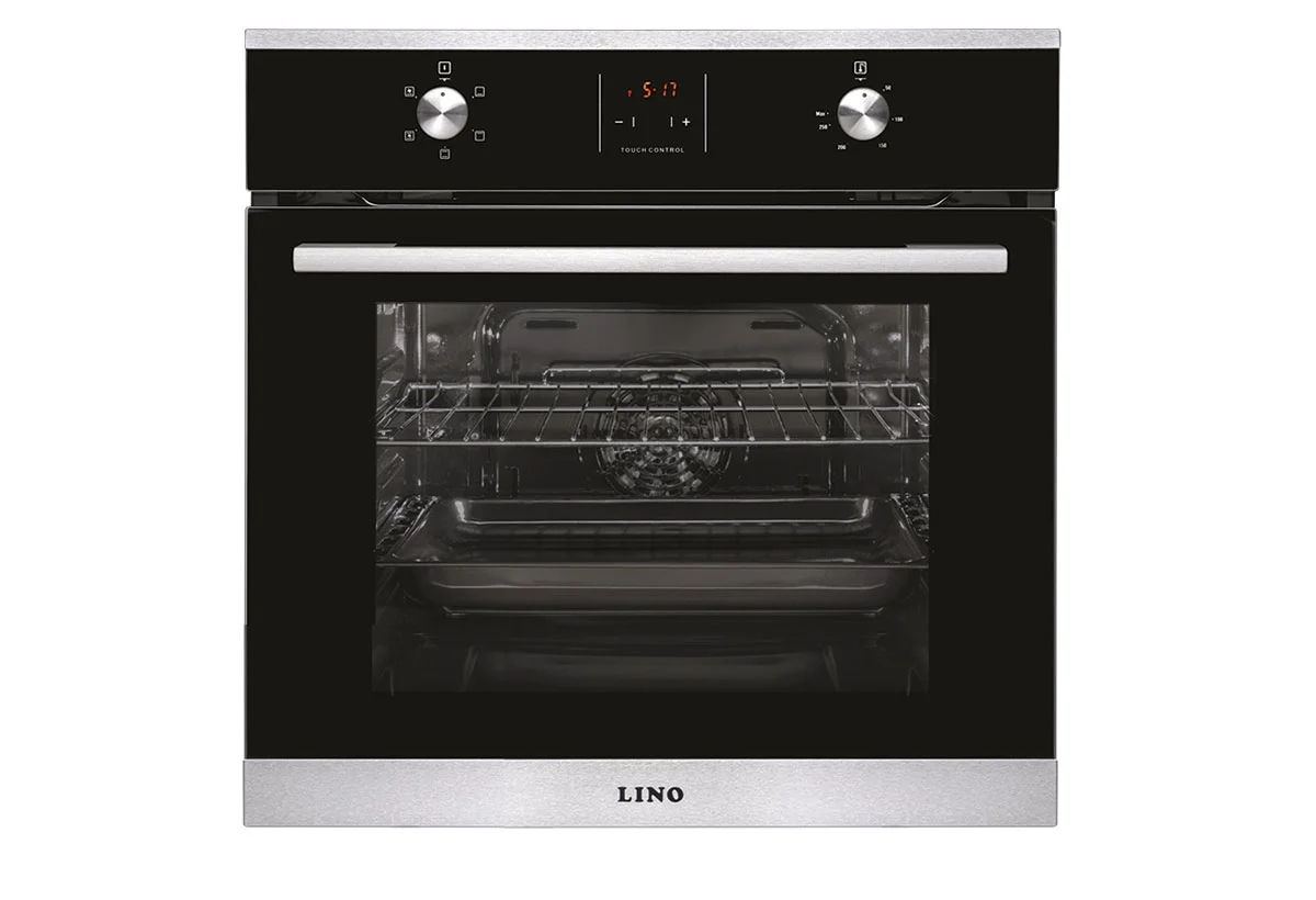 Комплект уреди за вграждане LINO FIT 3L - 19007 - Image 6